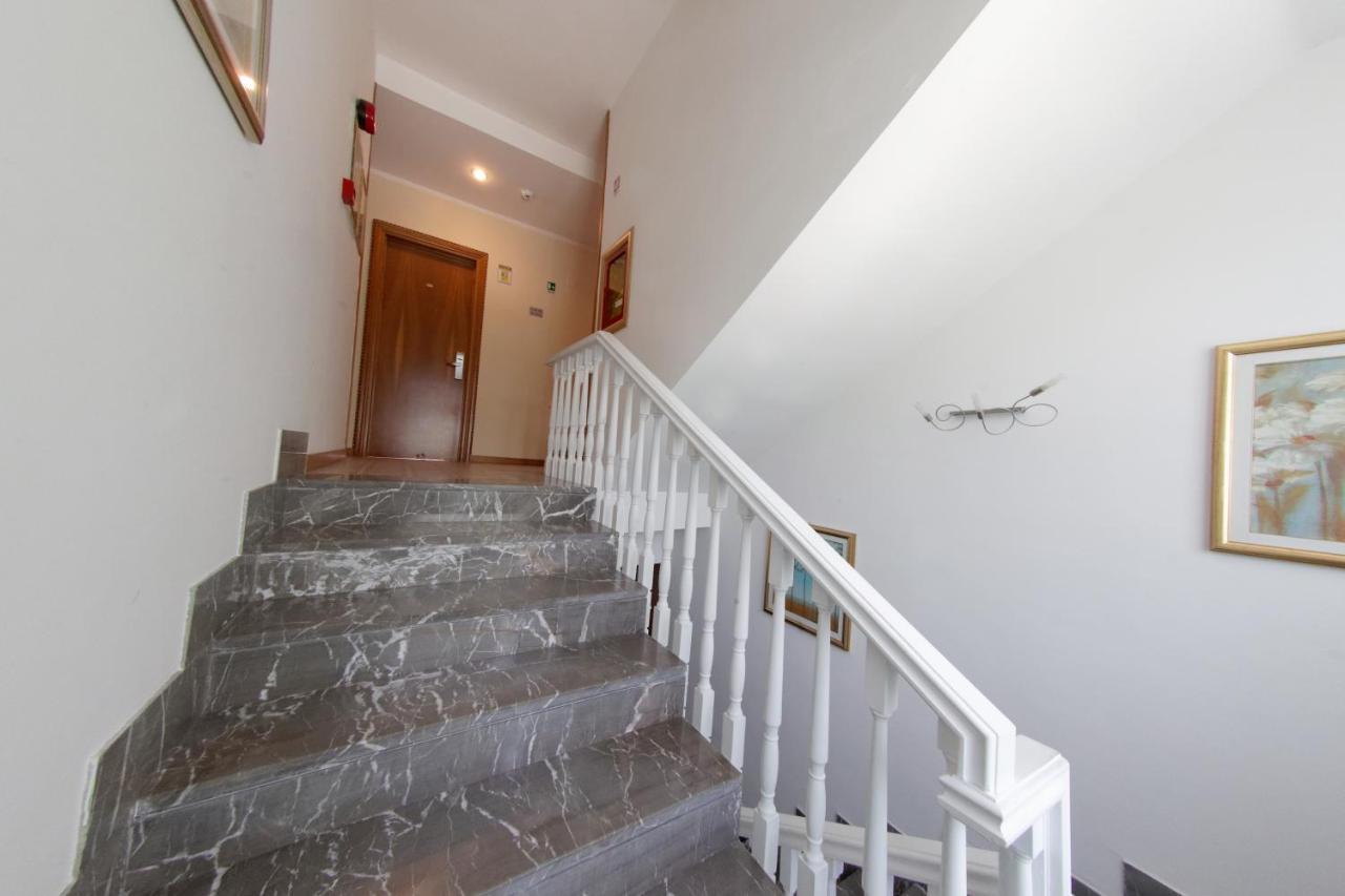 Capo Circeo Beach Resort Spa Fronte Mare San Felice Circeo Exterior foto